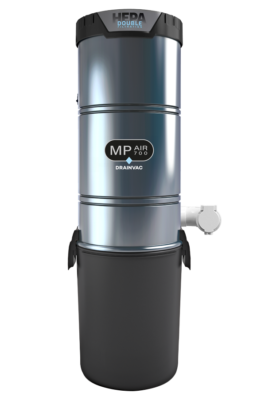 MP-Air central vacuum - 700 AW