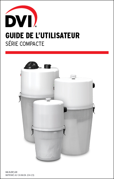 Guide de l'utilisateur