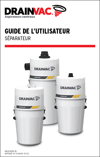 Guide de l'utilisateur