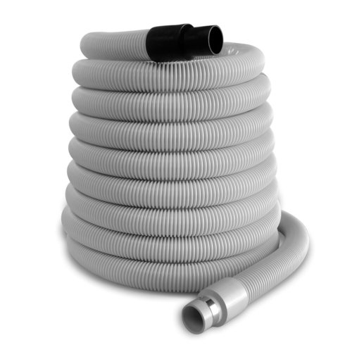 Accessories : Accessories and bags - Central vacuum hose