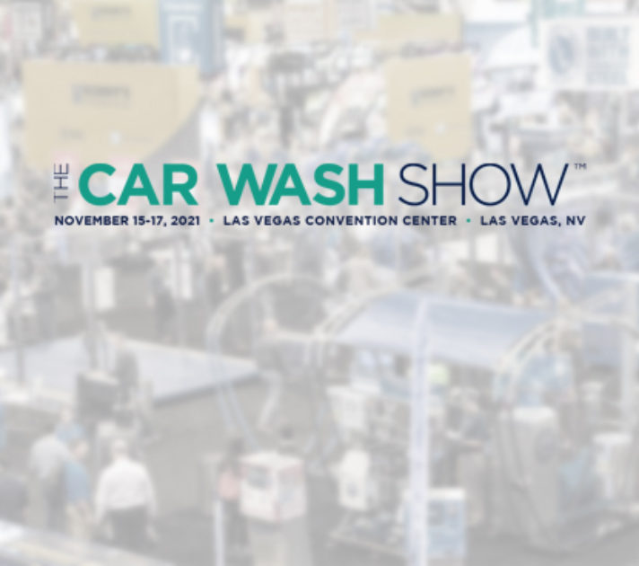 Car Wash Show Las Vegas 2021 Drainvac