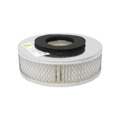 Exhaust HEPA Filter | Exhaust HEPA Filter